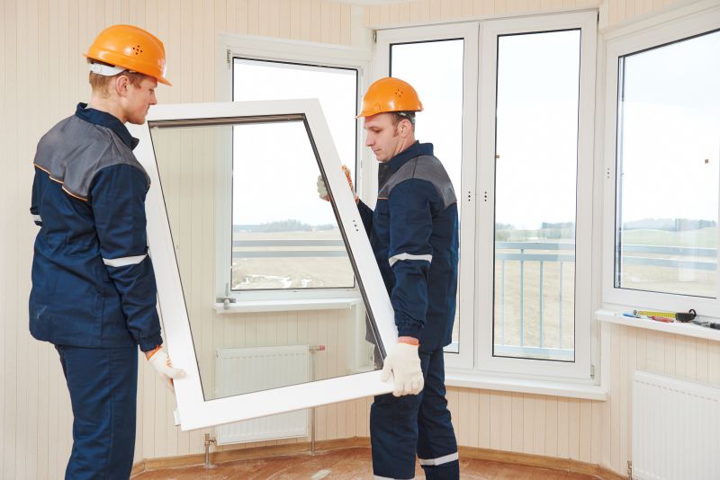 Senior Home Improvement detail